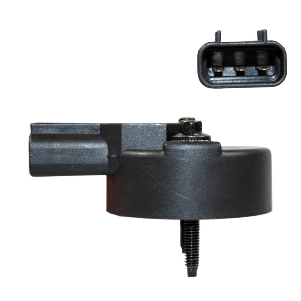 Sensor De Posición Del Árbol De Levas (CMP)