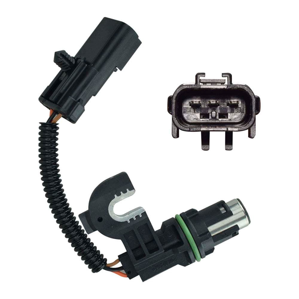 Sensor De Posición Del Árbol De Levas (CMP)