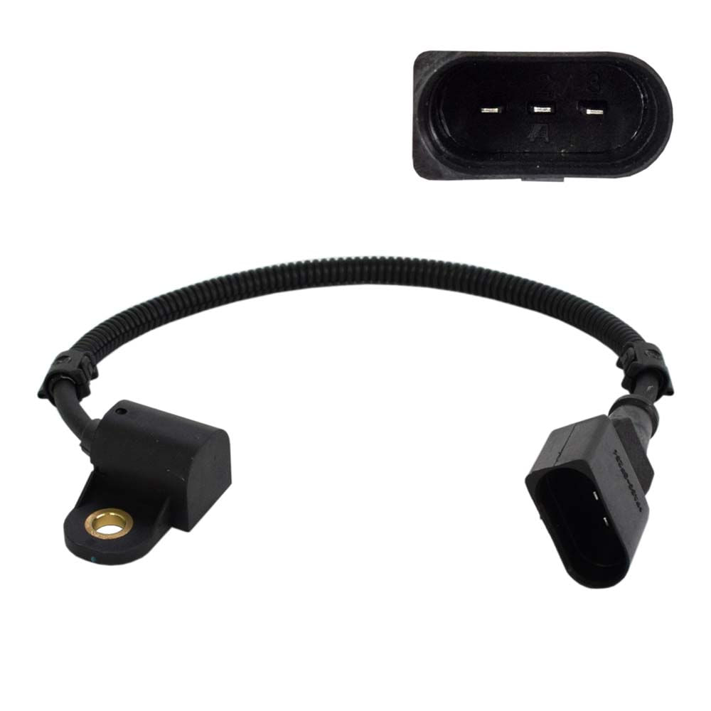 Sensor De Posición Del Árbol De Levas (CMP)