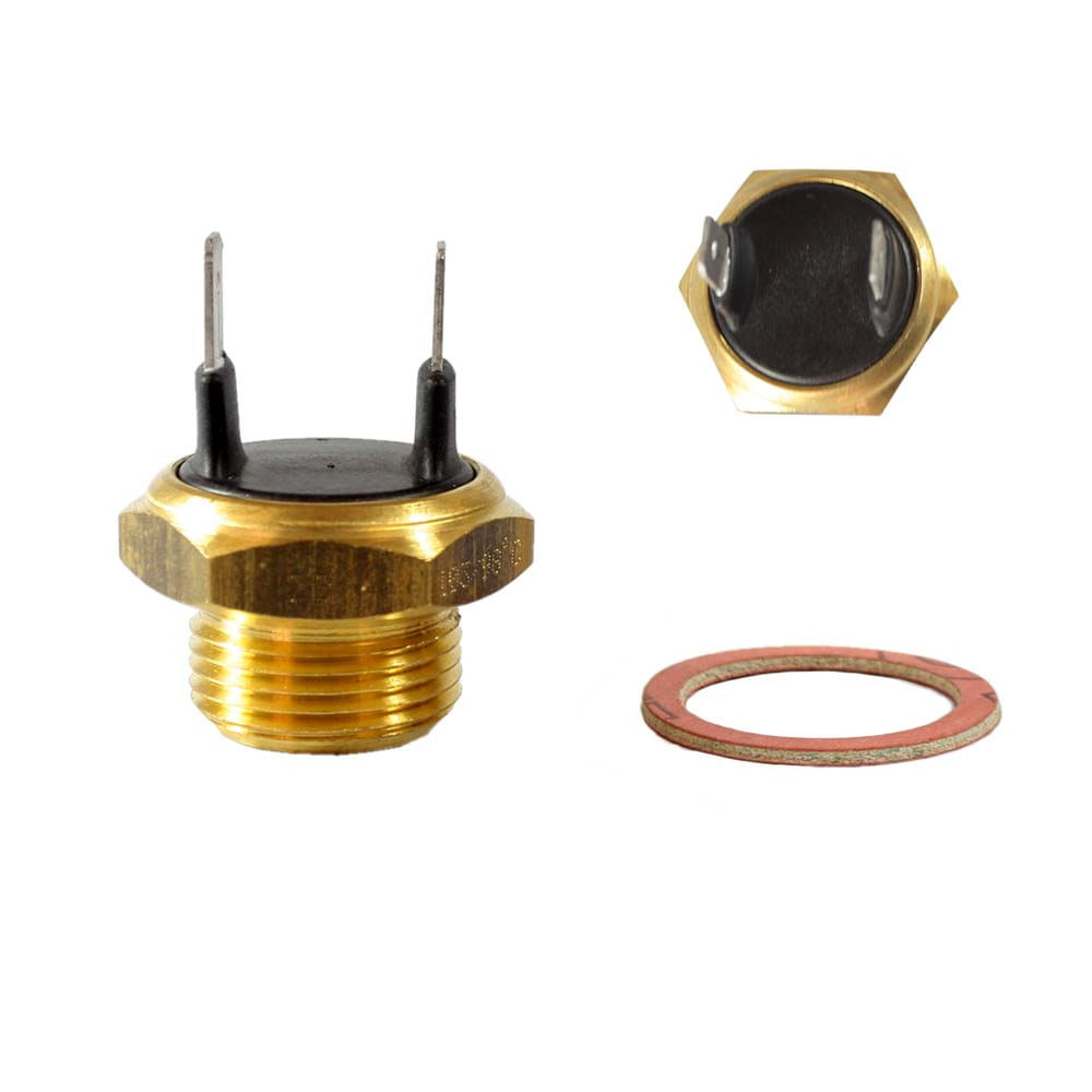 Bulbo Para Motoventilador