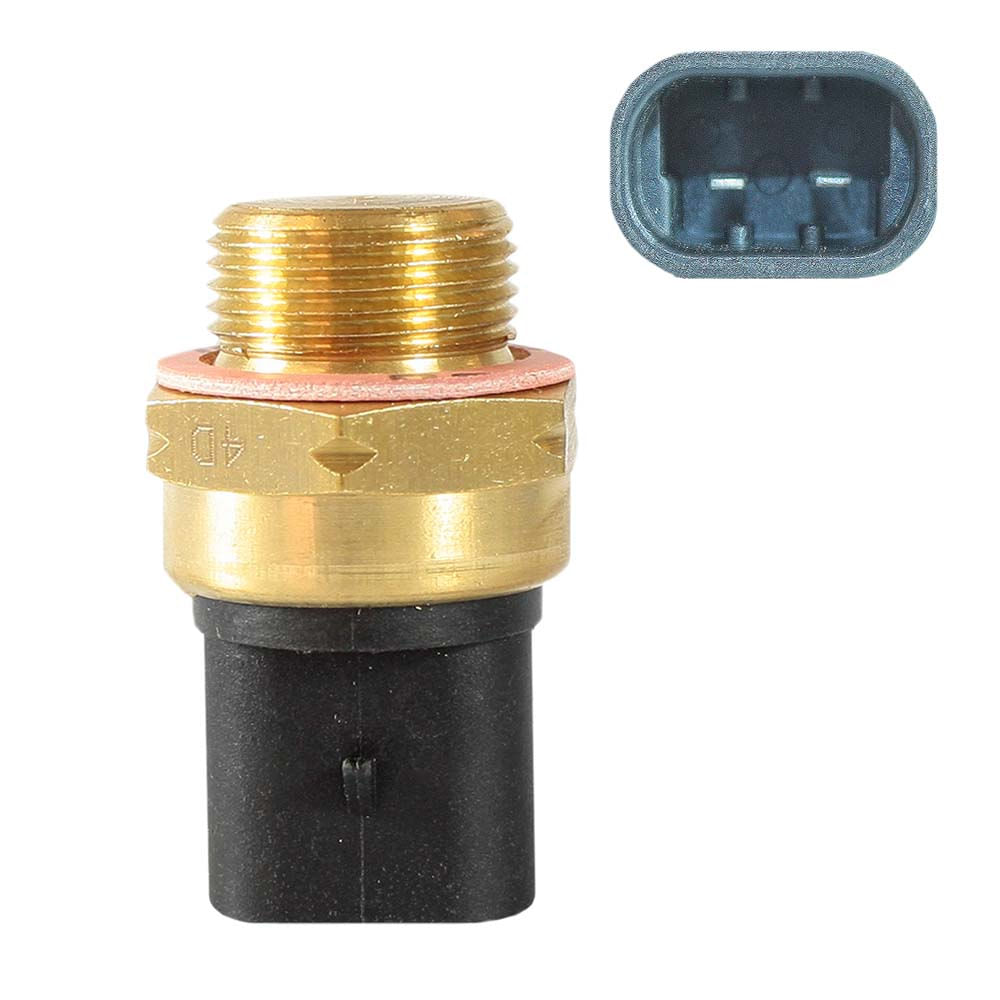 Bulbo Para Motoventilador
