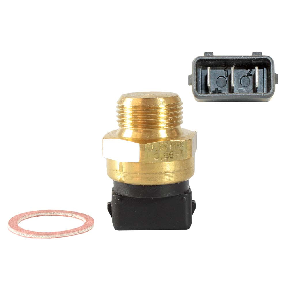 Bulbo Para Motoventilador