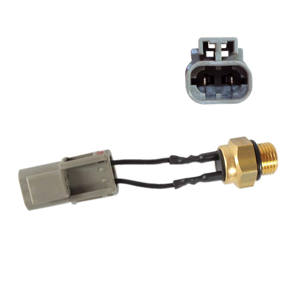 Bulbo Para Motoventilador