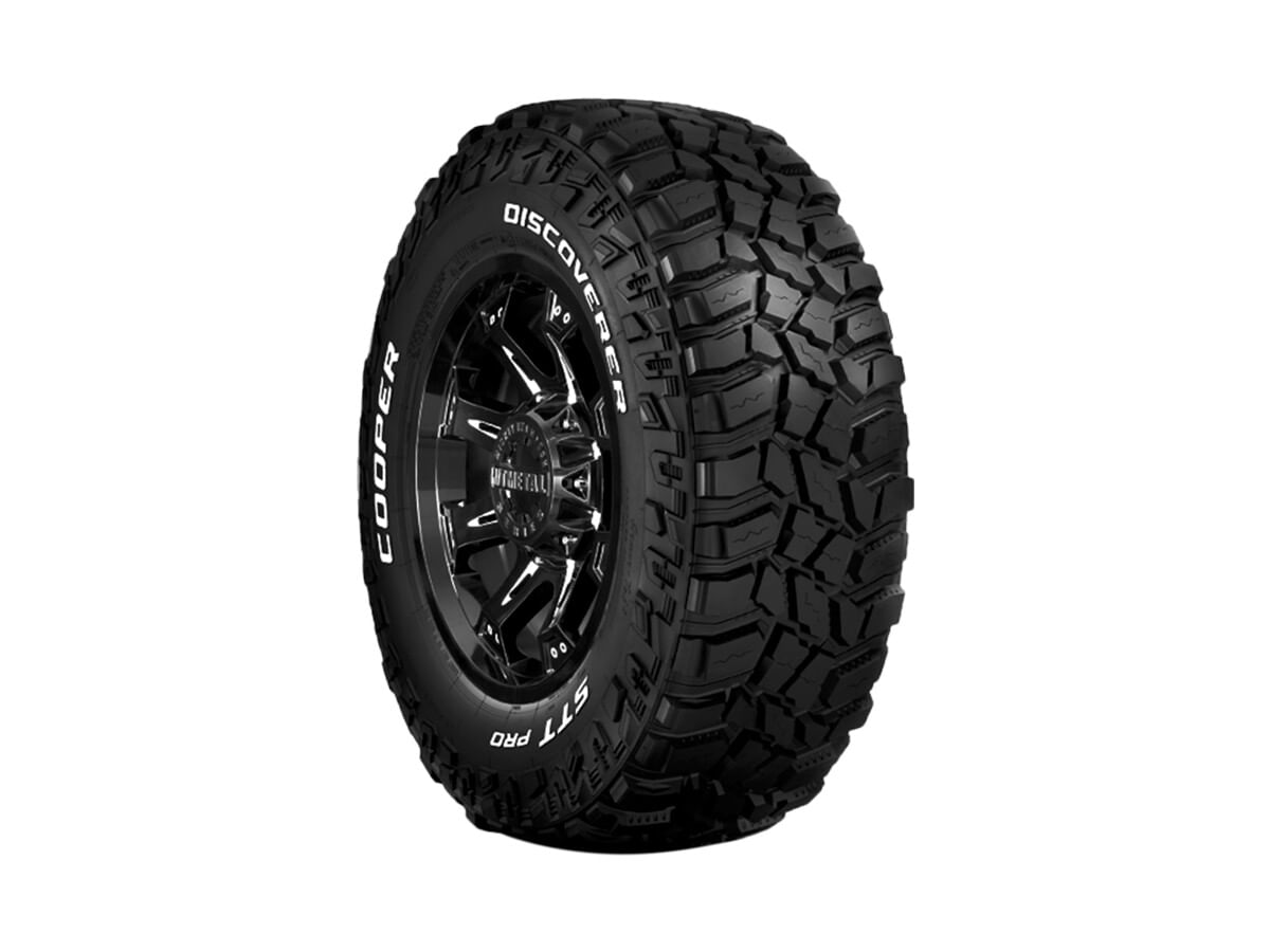 Llanta 38X13.50R20LT