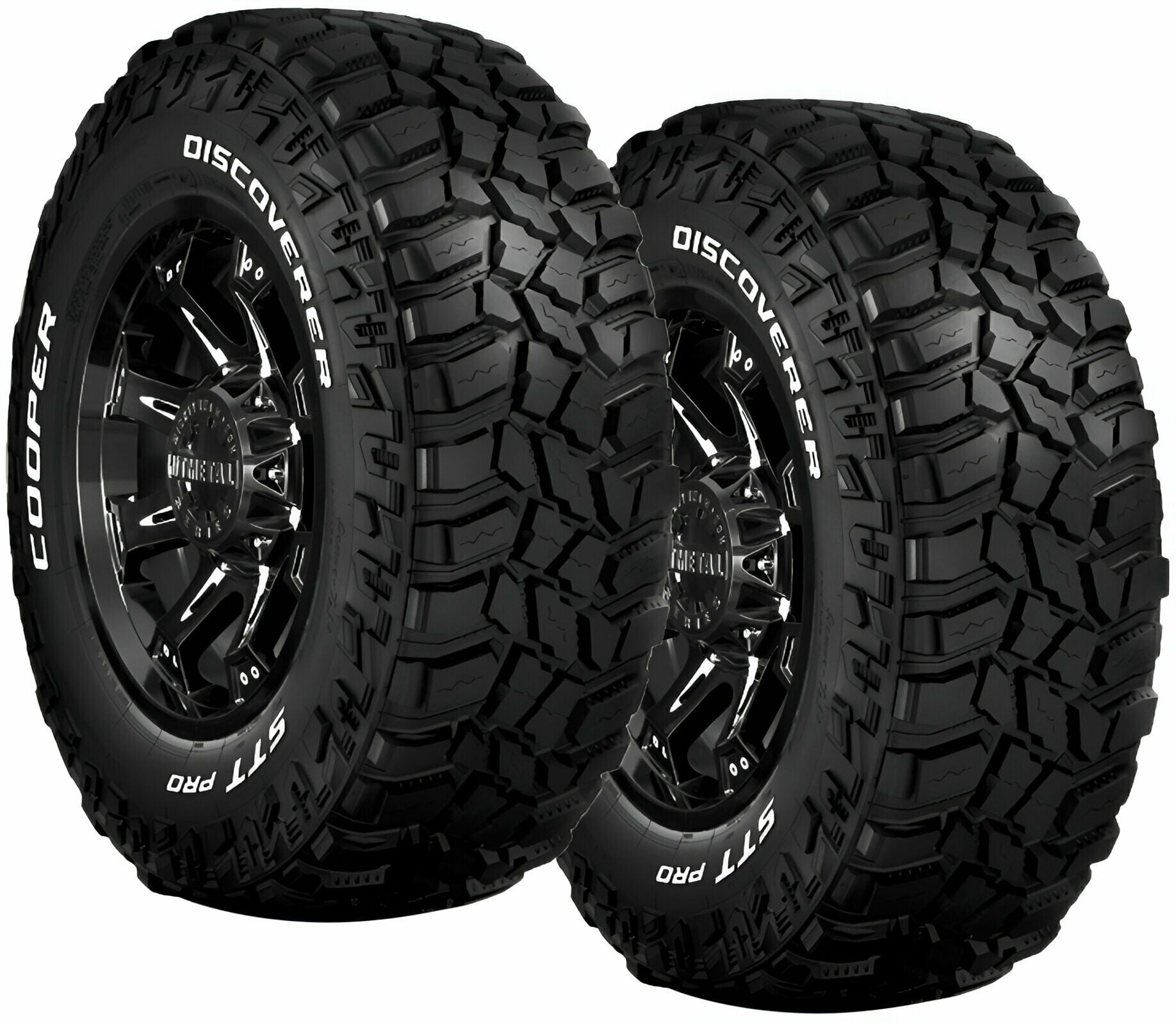 Llanta 38X13.50R20LT