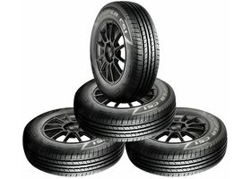 Llanta 195/60R14