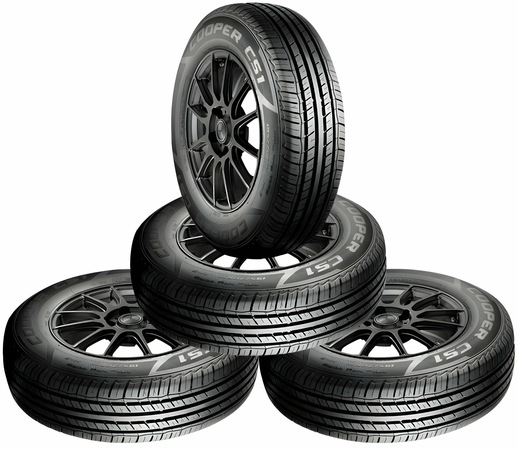 Llanta 225/60R17