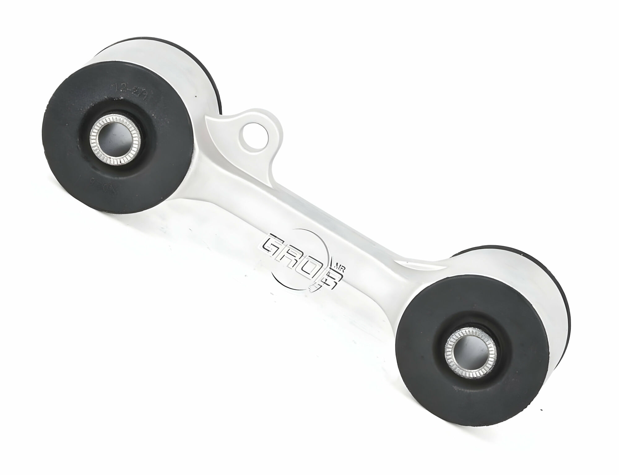 Soporte Motor De Torsión Frontal