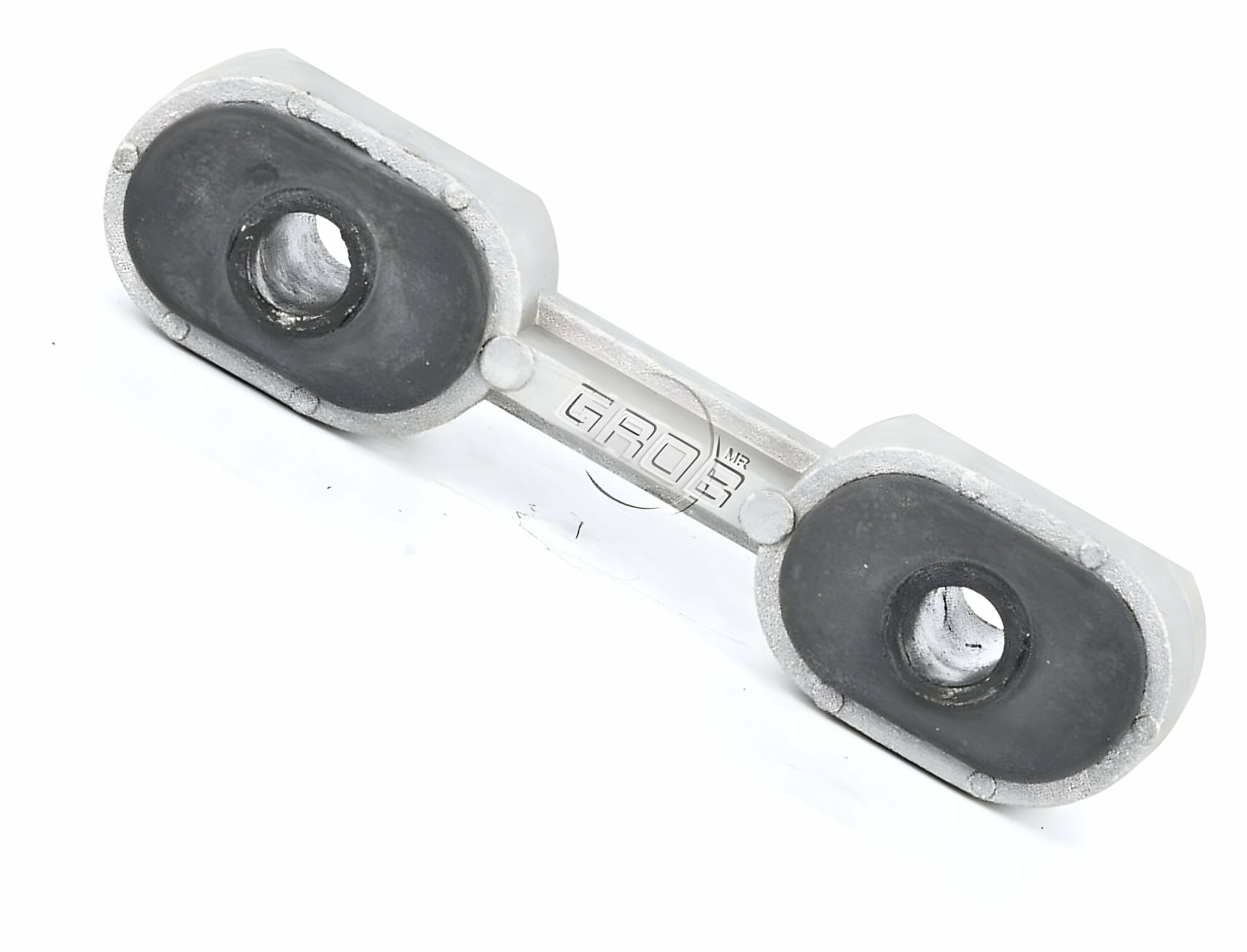 Soporte Motor De Torsión Frontal