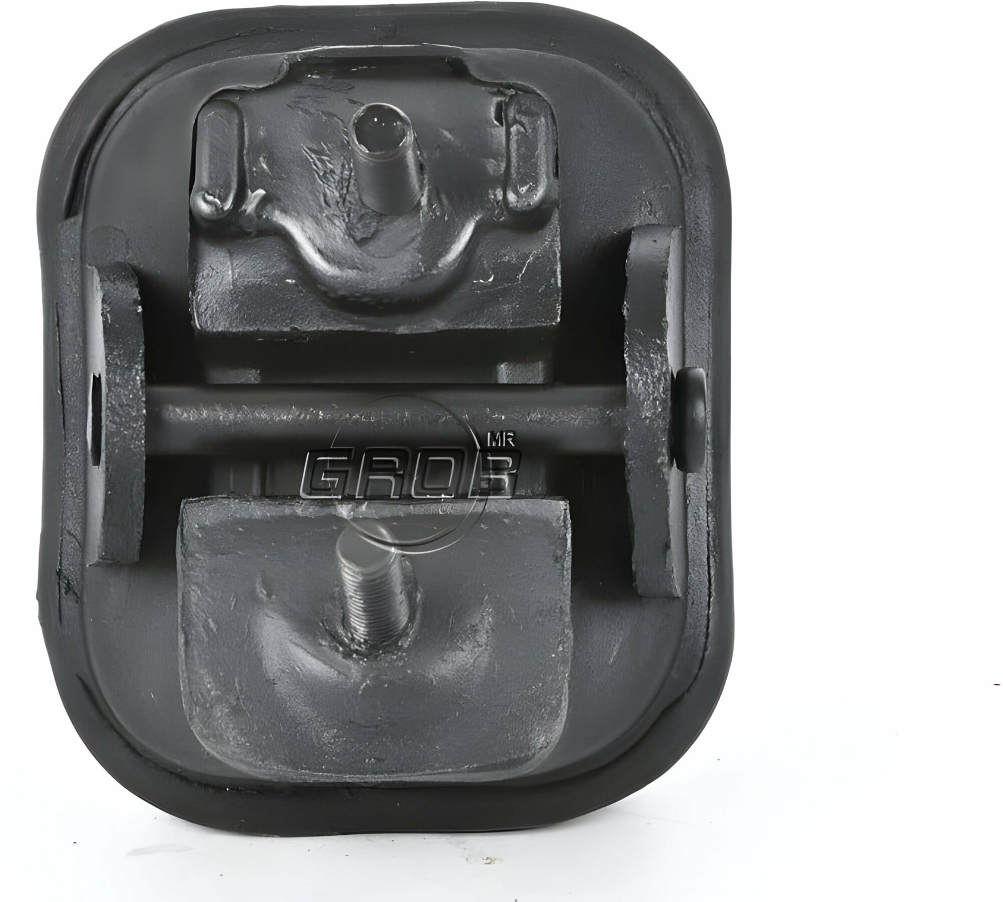 Soporte Motor Hidráulico Frontal Lado Conductor O Pasajero