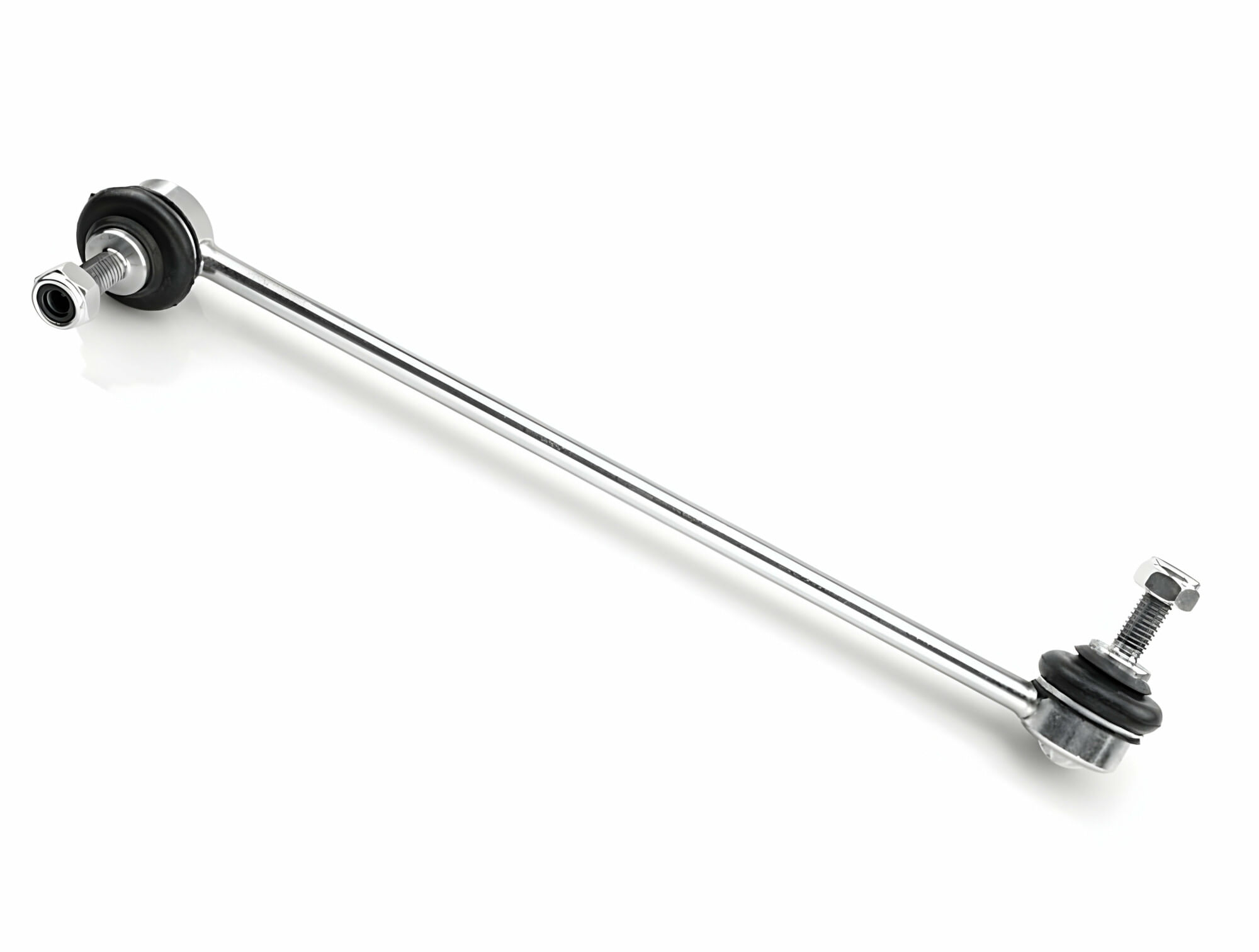 Tornillo Estabilizador Delantero Lado Conductor