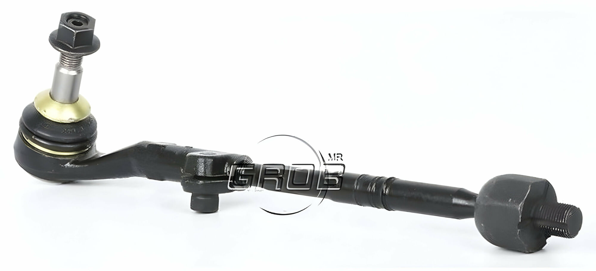 Varilla Lateral Lado Conductor