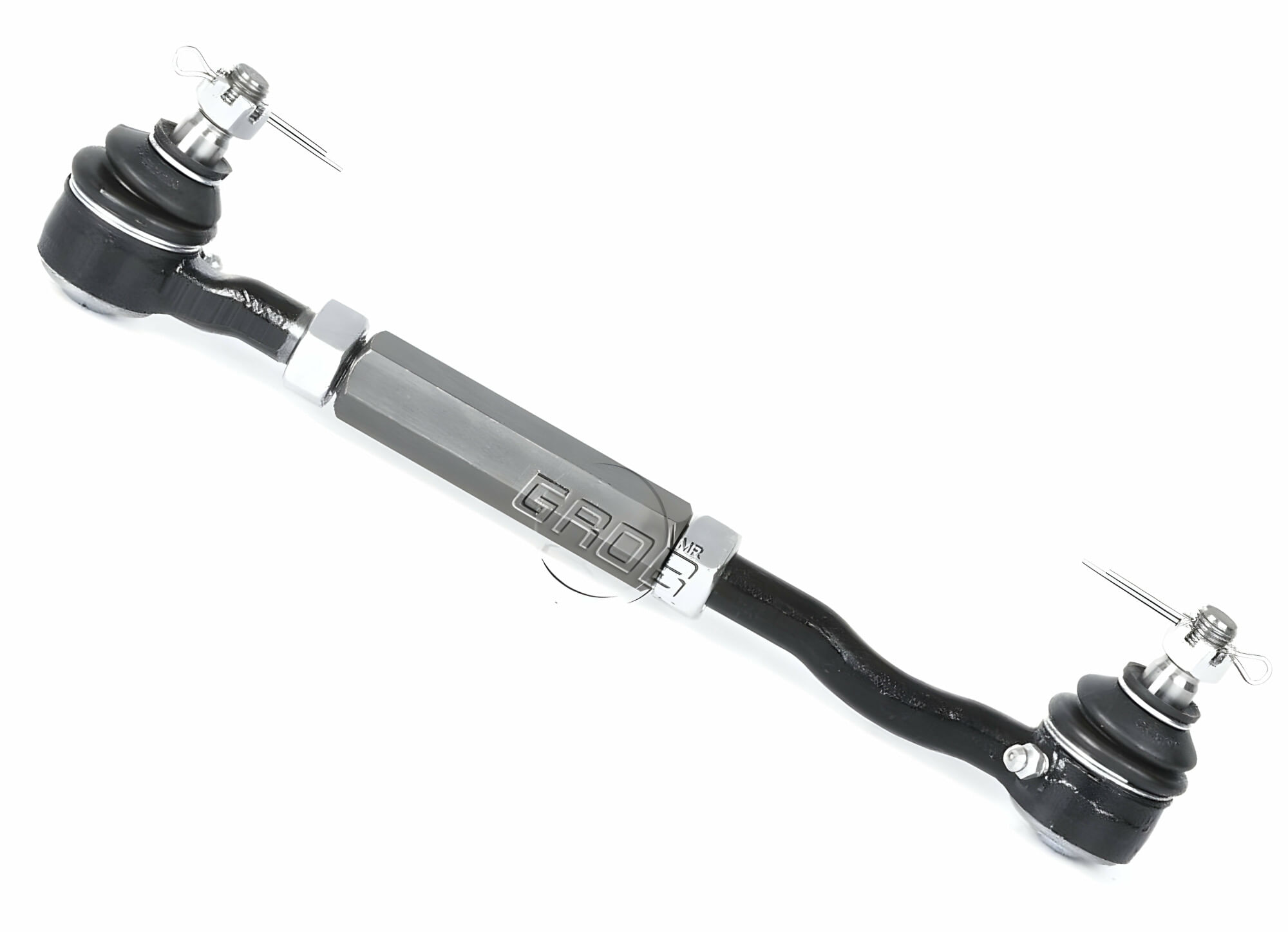 Varilla Lateral Lado Conductor