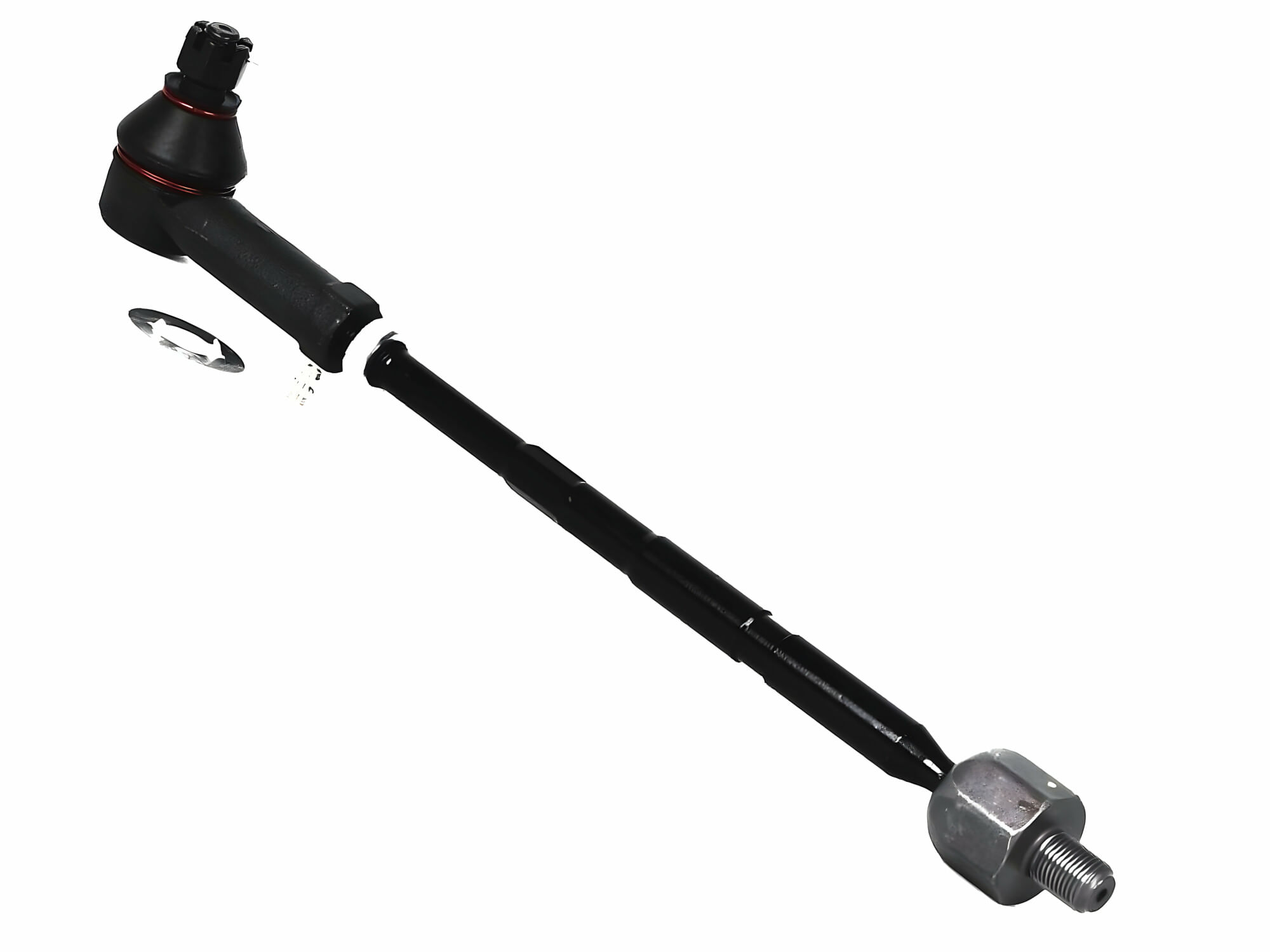 Varilla Lateral Lado Conductor