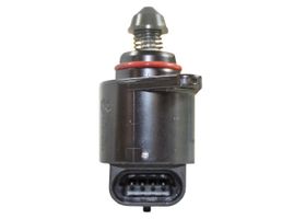 Válvula De Control De Aire En Marcha Mínima (IAC)