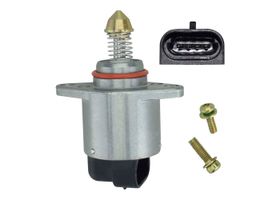 Válvula De Control De Aire En Marcha Mínima (IAC)