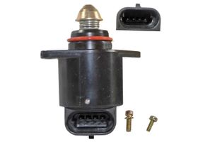 Válvula De Control De Aire En Marcha Mínima (IAC)