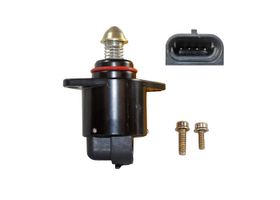 Válvula De Control De Aire En Marcha Mínima (IAC)