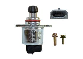 Válvula De Control De Aire En Marcha Mínima (IAC)