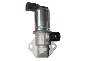 Válvula De Control De Aire En Marcha Mínima (IAC)