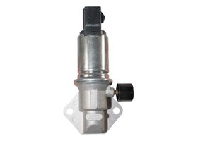 Válvula De Control De Aire En Marcha Mínima (IAC)