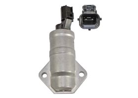 Válvula De Control De Aire En Marcha Mínima (IAC)