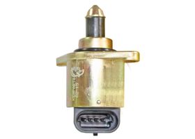 Válvula De Control De Aire En Marcha Mínima (IAC)