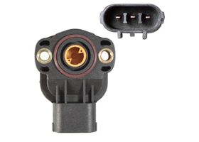 Sensor De Posición Del Acelerador (TPS)