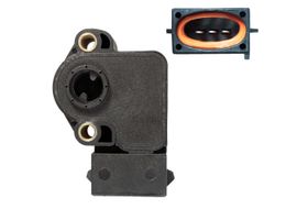 Sensor De Posición Del Acelerador (TPS)