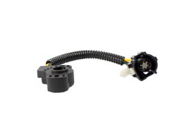 Sensor De Posición Del Acelerador (TPS)