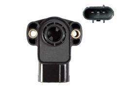 Sensor De Posición Del Acelerador (TPS)