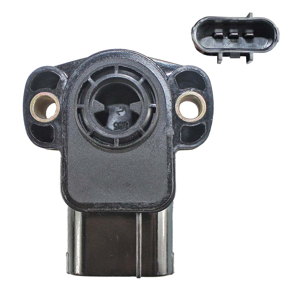 Sensor De Posición Del Acelerador (TPS)