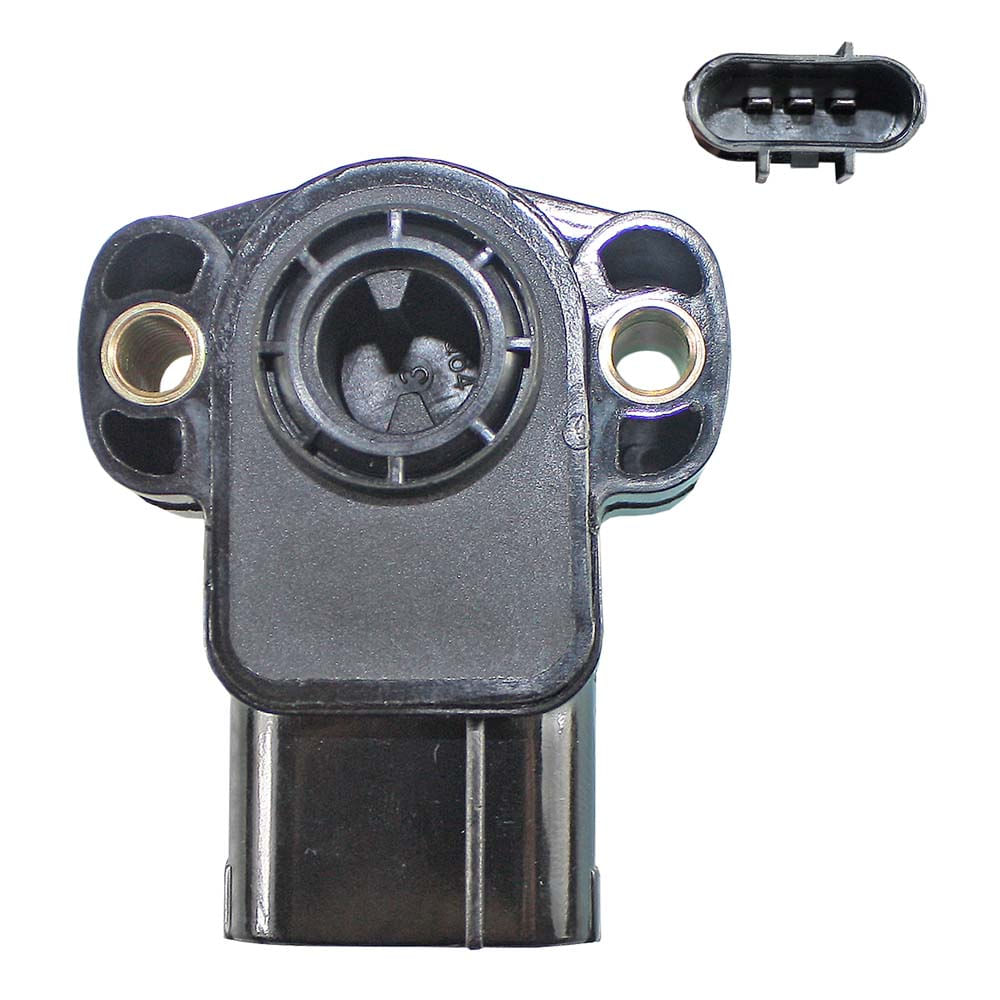 Sensor De Posición Del Acelerador (TPS)