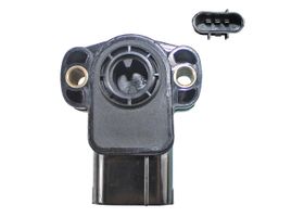Sensor De Posición Del Acelerador (TPS)