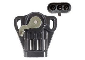 Sensor De Posición Del Acelerador (TPS)