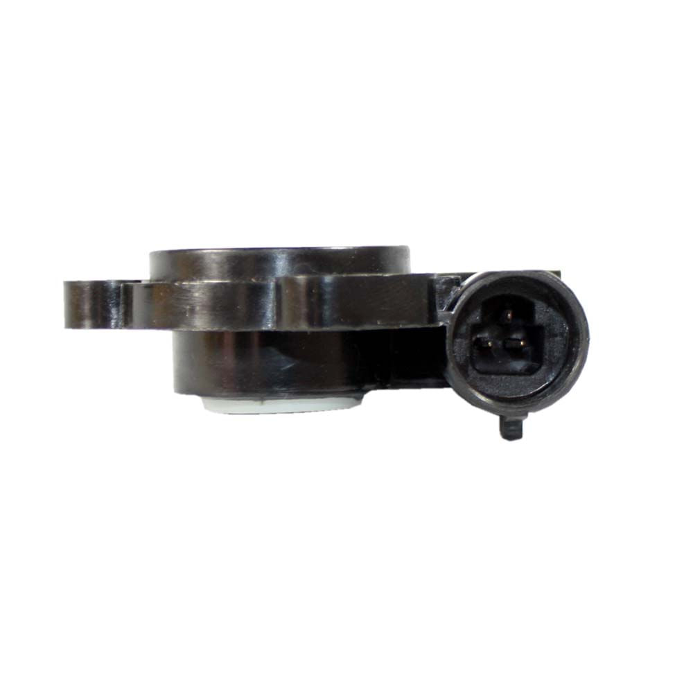 Sensor De Posición Del Acelerador (TPS)