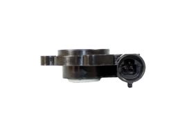 Sensor De Posición Del Acelerador (TPS)