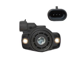 Sensor De Posición Del Acelerador (TPS)