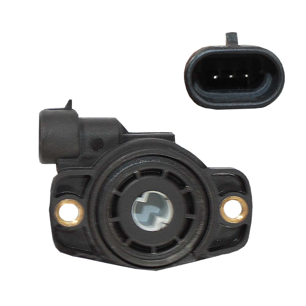 Sensor De Posición Del Acelerador (TPS)