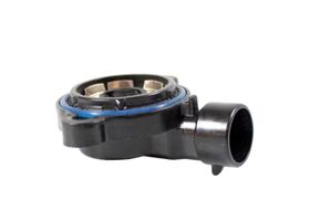 Sensor De Posición Del Acelerador (TPS)