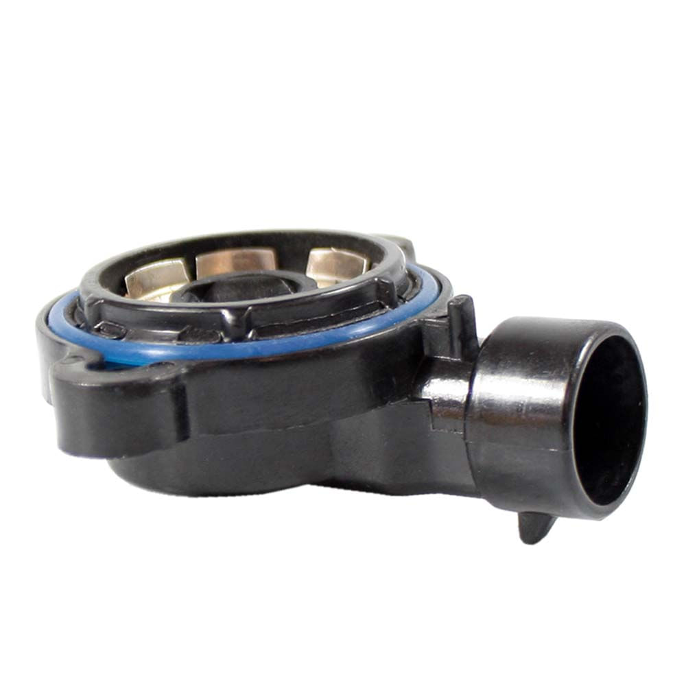 Sensor De Posición Del Acelerador (TPS)
