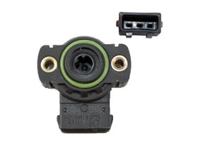 Sensor De Posición Del Acelerador (TPS)