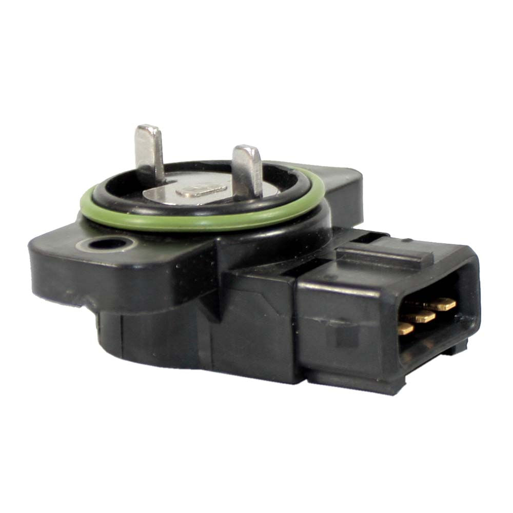 Sensor De Posición Del Acelerador (TPS)