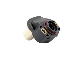 Sensor De Posición Del Acelerador (TPS)