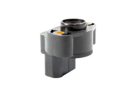 Sensor De Posición Del Acelerador (TPS)