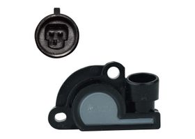Sensor De Posición Del Acelerador (TPS)