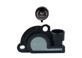 Sensor De Posición Del Acelerador (TPS)