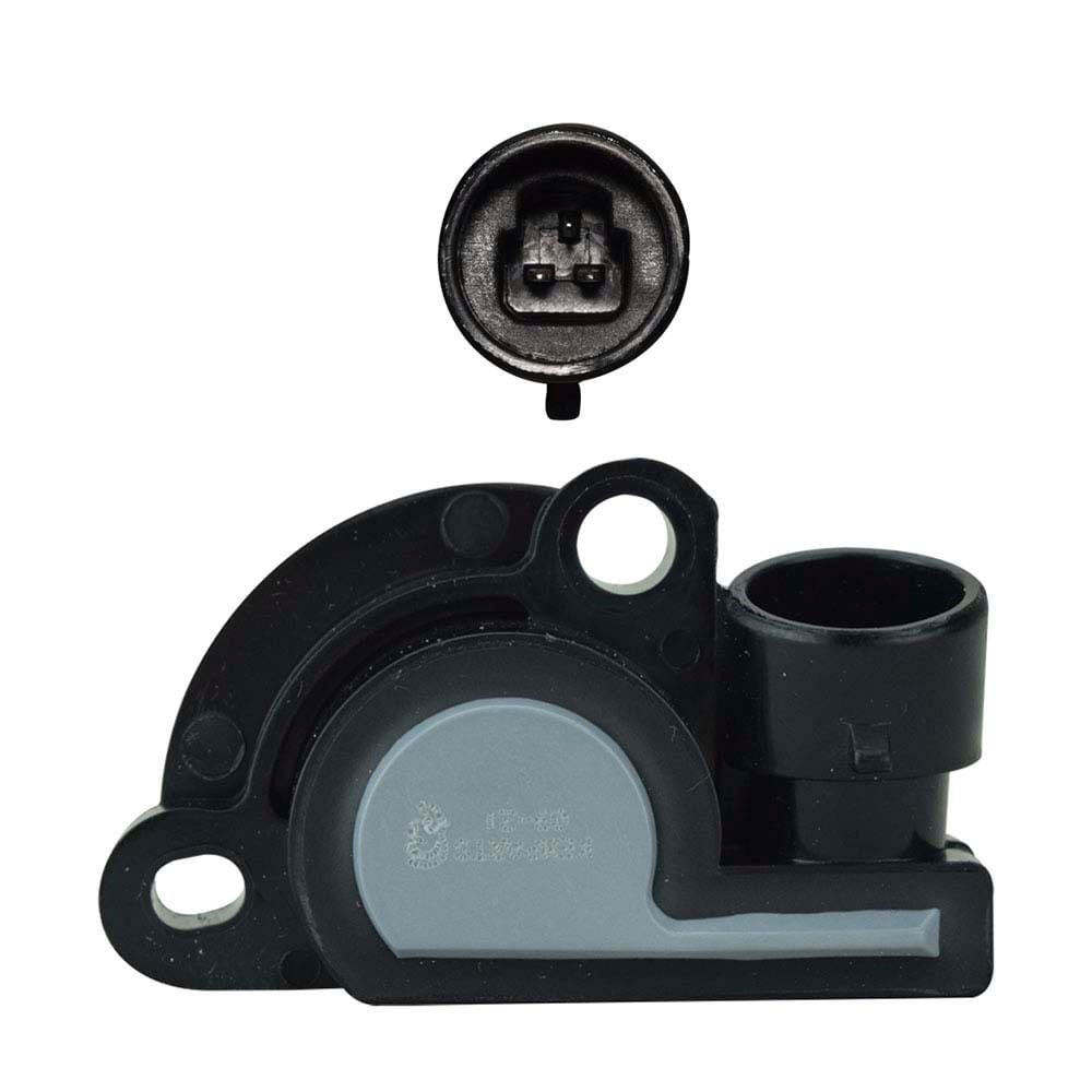 Sensor De Posición Del Acelerador (TPS)