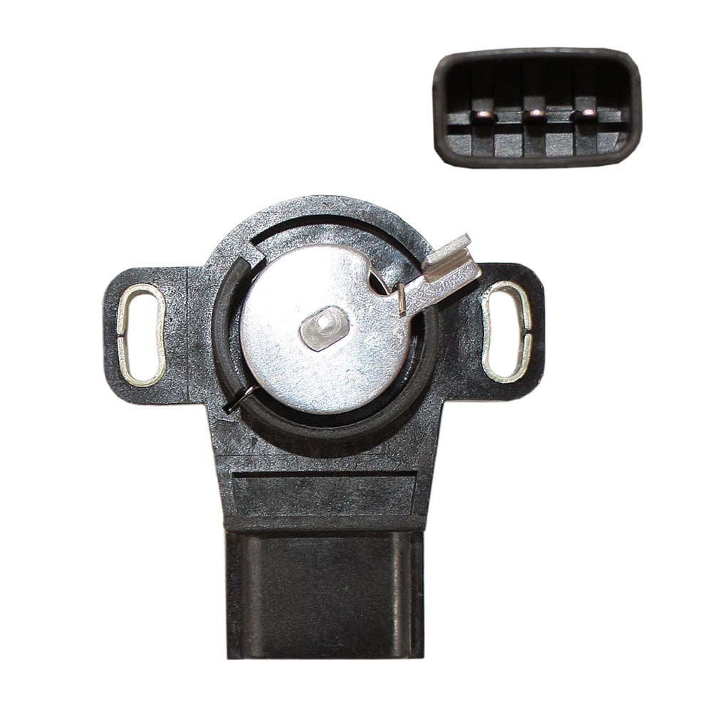 Sensor De Posición Del Acelerador (TPS)