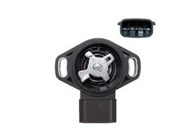 Sensor De Posición Del Acelerador (TPS)